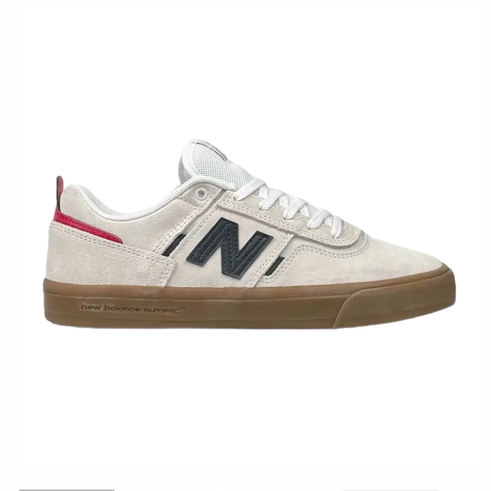 New Balance Numeric 306 Jamie Foy Pro Skate Shoe